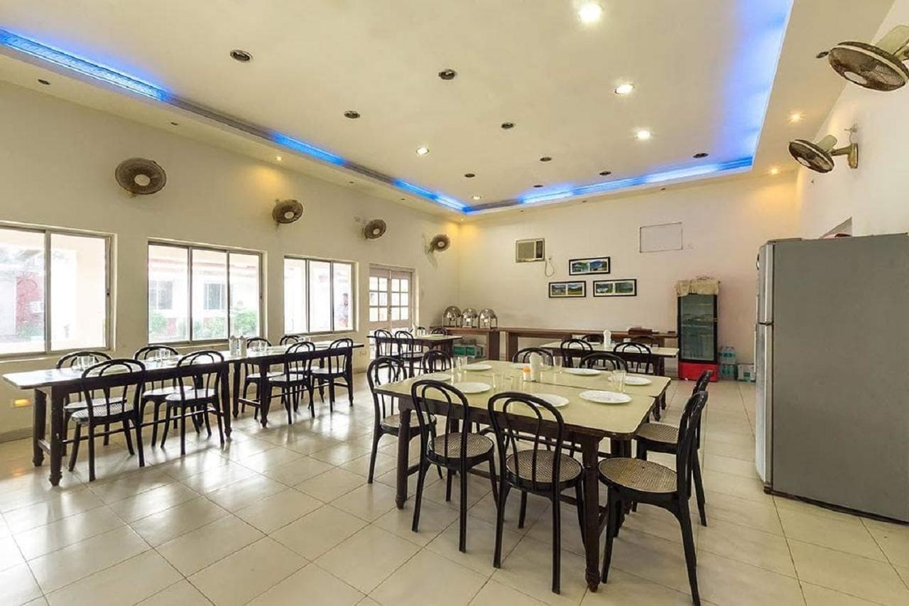 Massara - A Beach Resort Mandarmani Εξωτερικό φωτογραφία